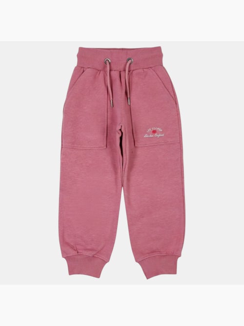 Lee Cooper - Joggingbroek meisje - Kiabi