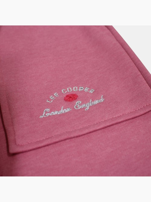 Lee Cooper - Joggingbroek meisje - Kiabi
