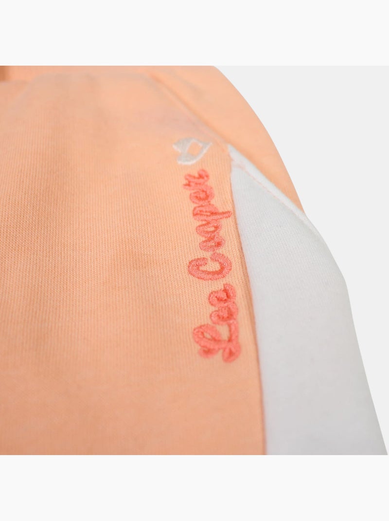Lee Cooper - Joggingbroek meisje Roze - Kiabi