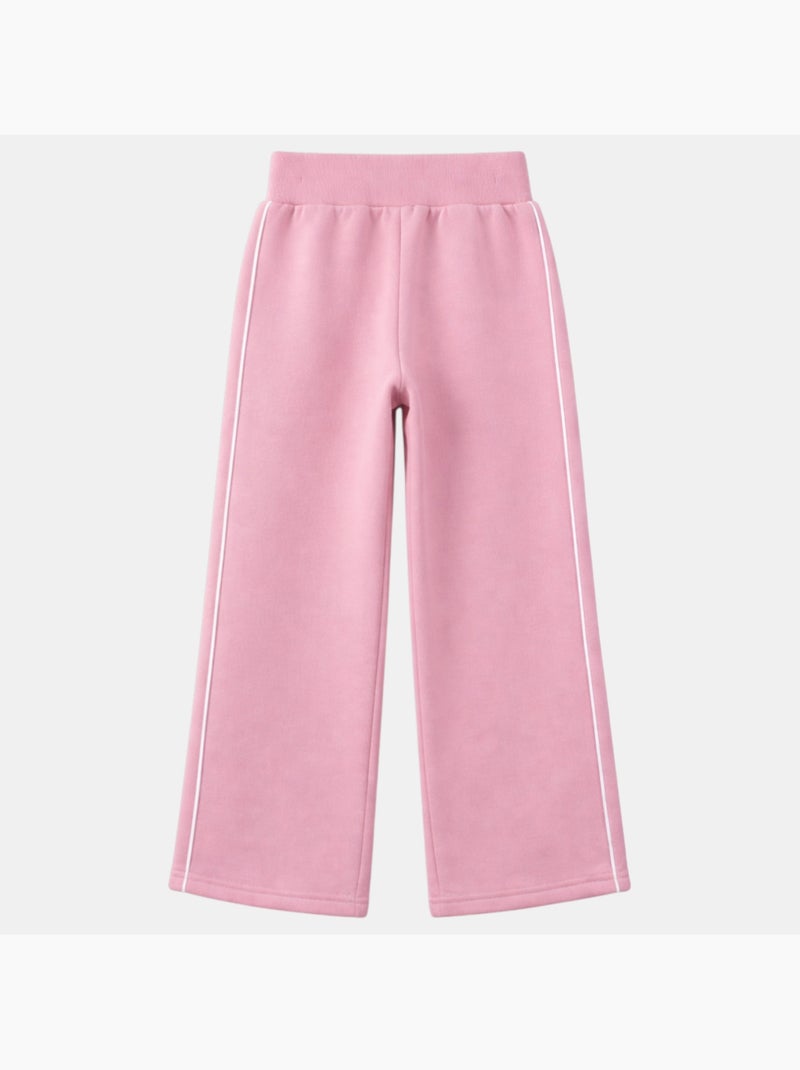 Lee Cooper - Joggingbroek  meisje Roze - Kiabi