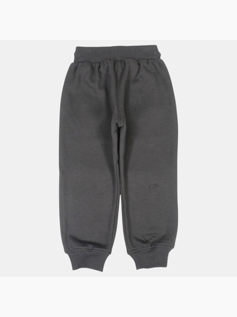Lee Cooper - Joggingbroek meisje Zwart - Kiabi