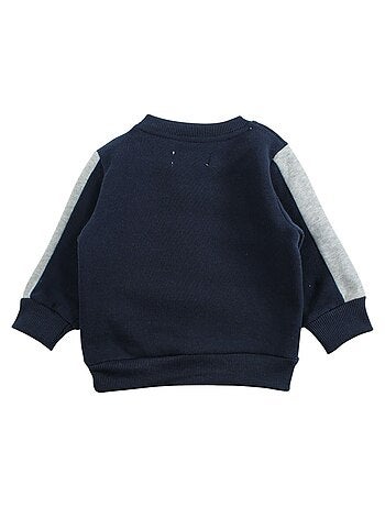 Lee Cooper - Joggingpak set jongen hoodie en broek bedrukt