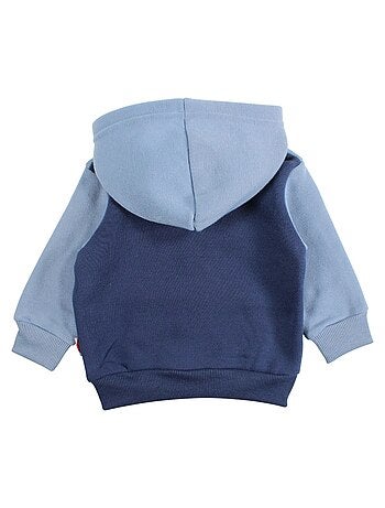 Lee Cooper - Joggingpak set jongen hoodie en broek bedrukt