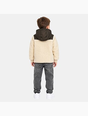 Lee cooper - jongens parka