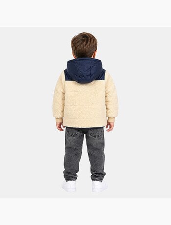 Lee cooper - jongens parka