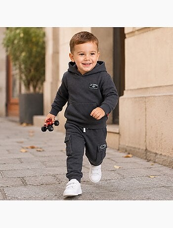 Lee Cooper - Jongensset