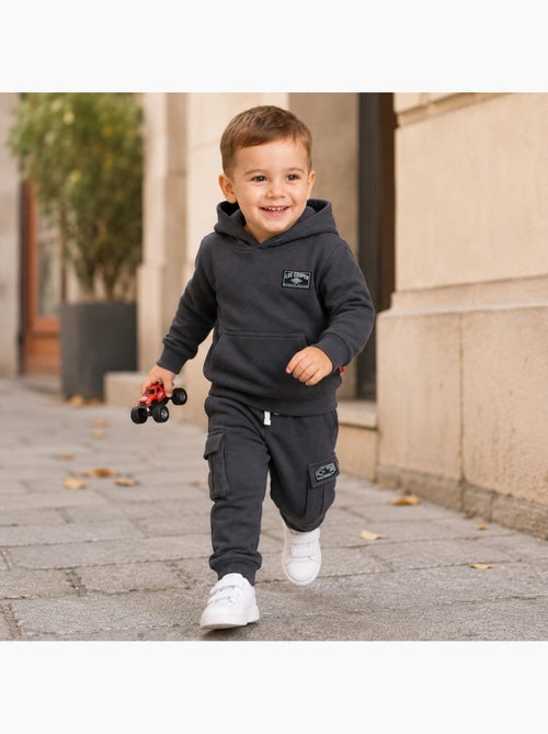 Lee Cooper - Jongensset - Kiabi Lee Cooper - Jongensset - Kiabi
