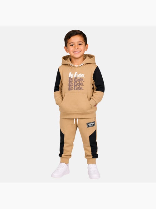 Lee Cooper - Jongensset - Kiabi