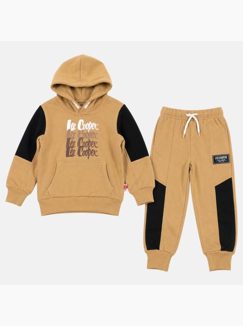 Lee Cooper - Jongensset - Kiabi