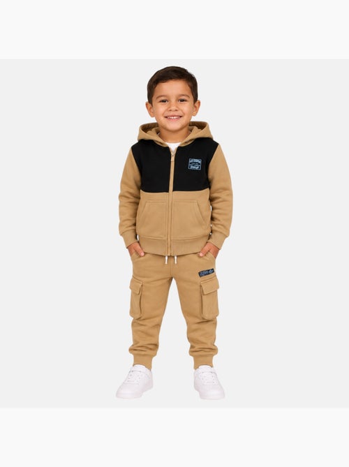 Lee Cooper - Jongensset - Kiabi