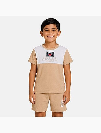 Lee Cooper - Jongensset