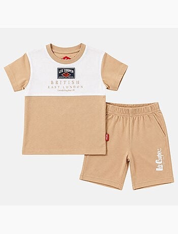 Lee Cooper - Jongensset