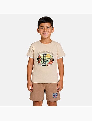 Lee Cooper - Jongensset