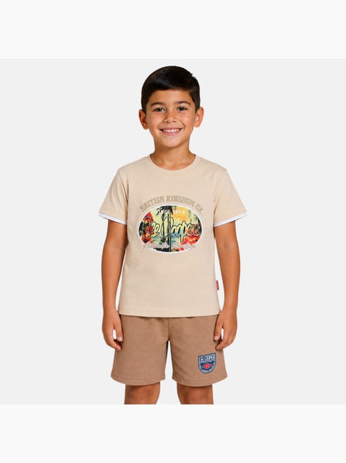 Lee Cooper - Jongensset - Kiabi