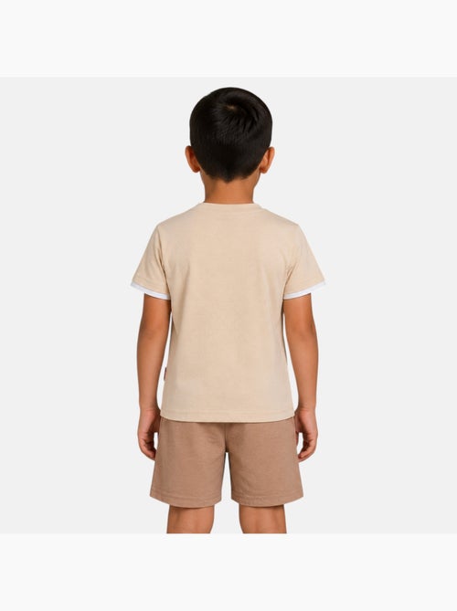 Lee Cooper - Jongensset - Kiabi