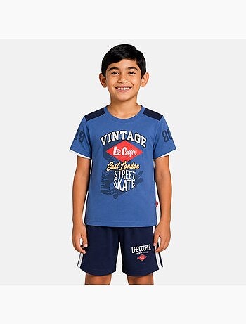 Lee Cooper - Jongensset