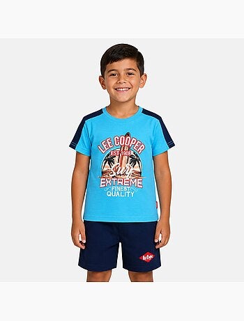 Lee Cooper - Jongensset