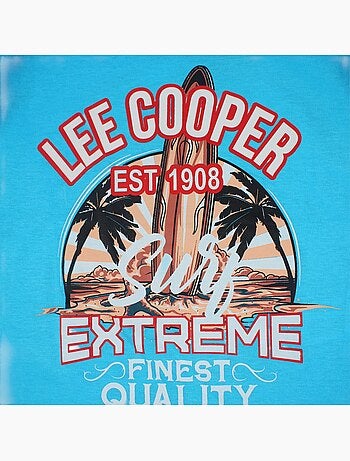 Lee Cooper - Jongensset