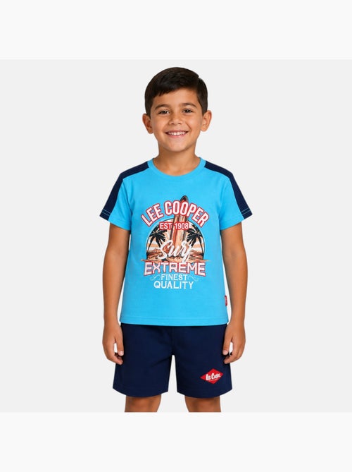 Lee Cooper - Jongensset - Kiabi