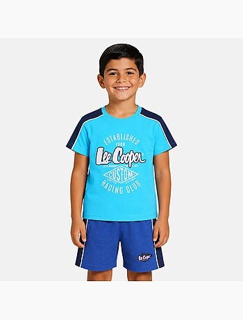 Lee Cooper - Jongensset
