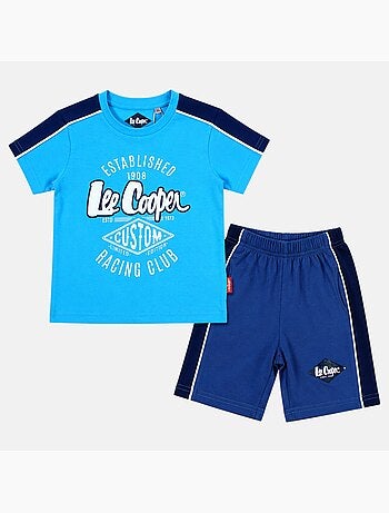 Lee Cooper - Jongensset
