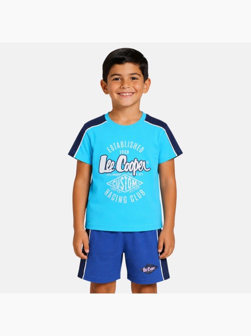 Lee Cooper - Jongensset - Kiabi