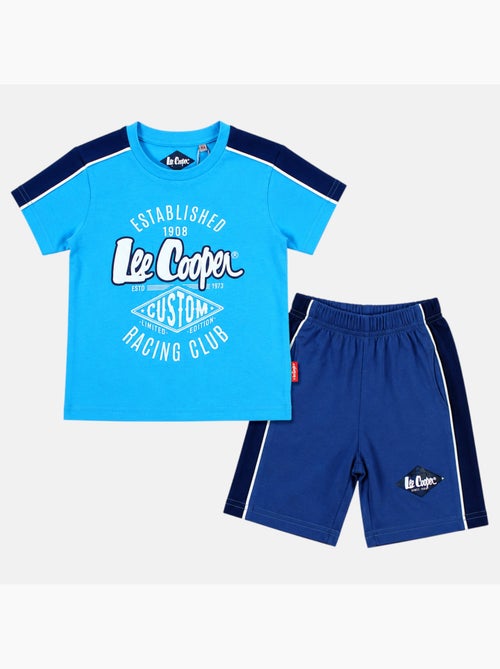 Lee Cooper - Jongensset - Kiabi