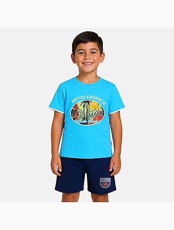 Lee Cooper - Jongensset