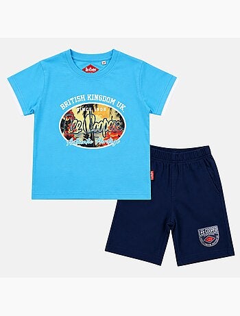 Lee Cooper - Jongensset