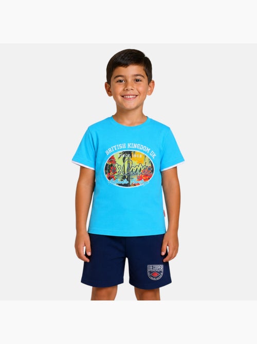 Lee Cooper - Jongensset - Kiabi