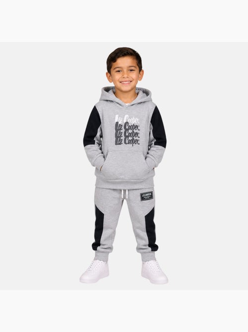 Lee Cooper - Jongensset - Kiabi