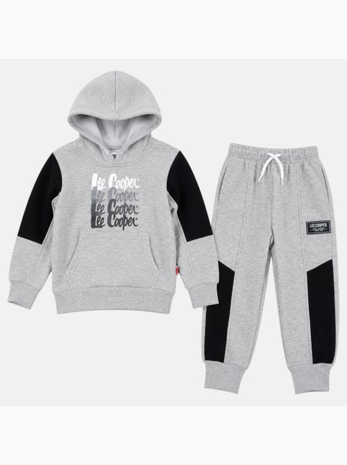 Lee Cooper - Jongensset - Kiabi