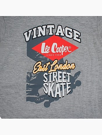 Lee Cooper - Jongensset