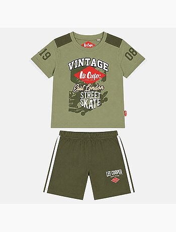 Lee Cooper - Jongensset
