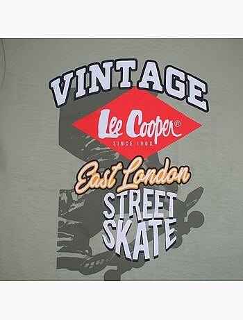 Lee Cooper - Jongensset
