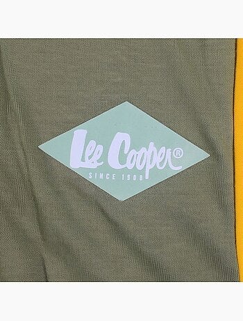 Lee Cooper - Jongensset