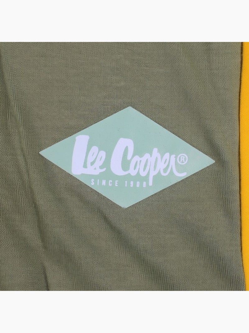 Lee Cooper - Jongensset Groen - Kiabi
