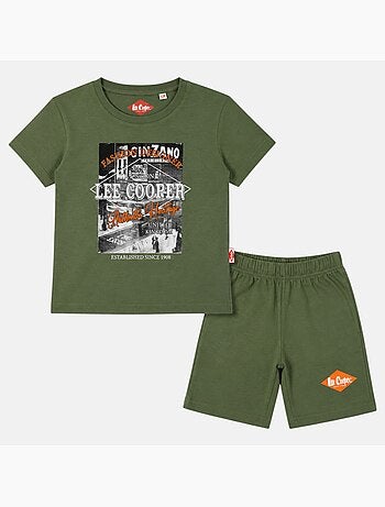 Lee Cooper - Jongensset