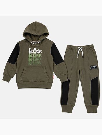 Lee Cooper - Jongensset