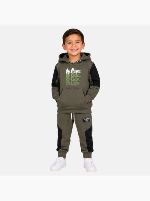 Lee Cooper - Jongensset - Kiabi