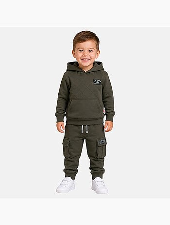 Lee Cooper - Jongensset