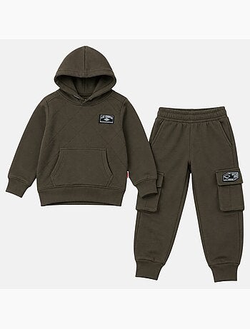 Lee Cooper - Jongensset