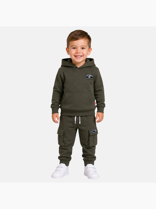Lee Cooper - Jongensset - Kiabi Lee Cooper - Jongensset - Kiabi
