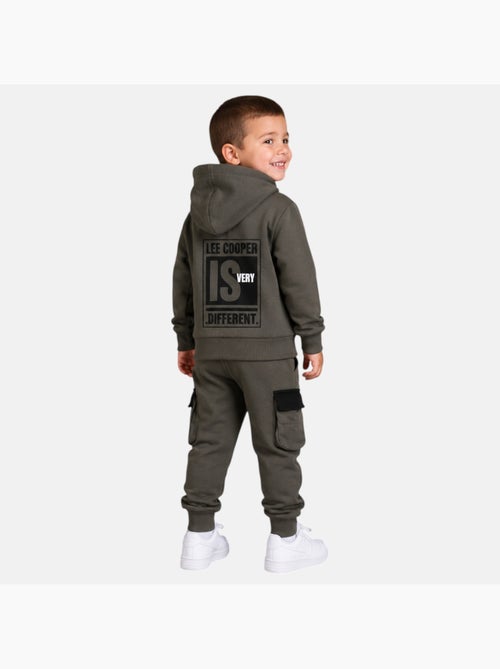 Lee Cooper - Jongensset - Kiabi