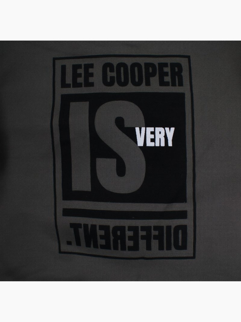 Lee Cooper - Jongensset Kaki - Kiabi