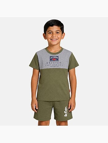 Lee Cooper - Jongensset