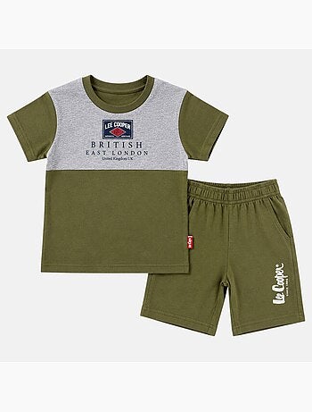 Lee Cooper - Jongensset