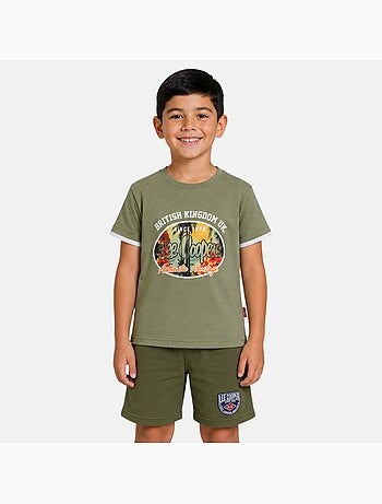 Lee Cooper - Jongensset