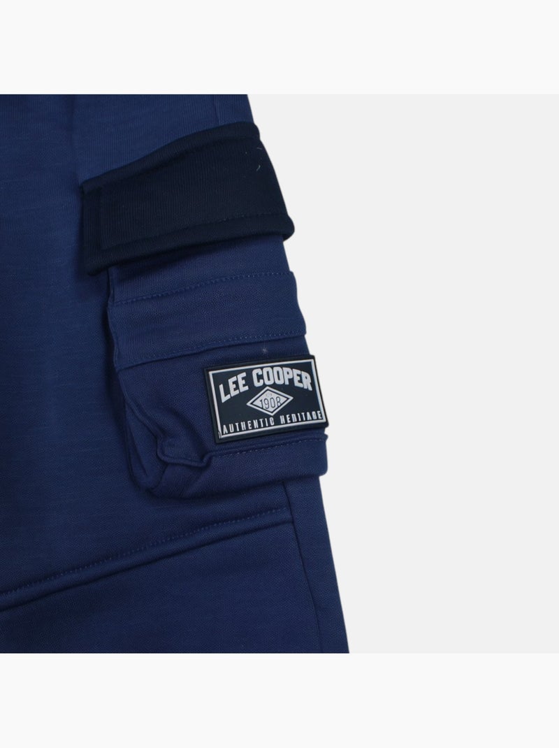Lee Cooper - Jongensset Marineblauw - Kiabi