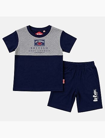 Lee Cooper - Jongensset